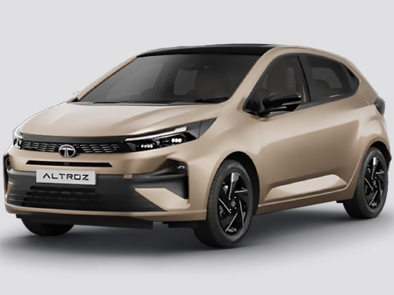 Tata Altroz