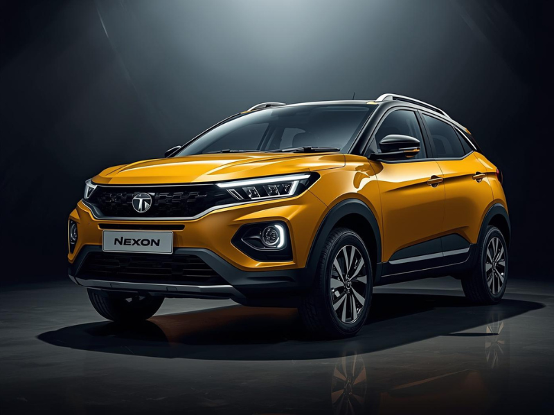 Tata Nexon