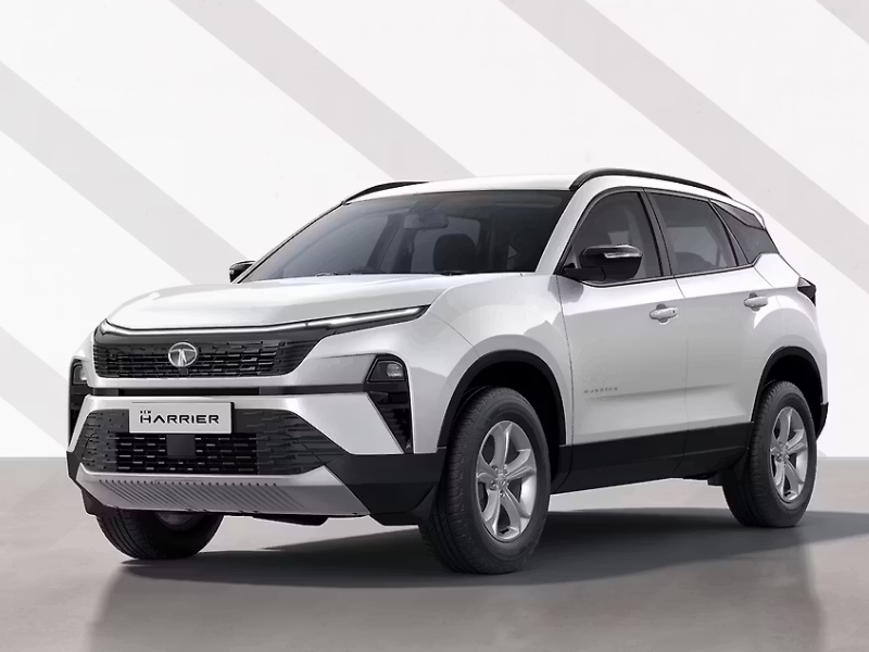 Tata Harrier