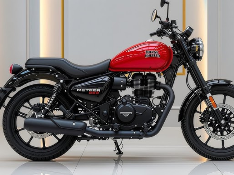 Meteor 350