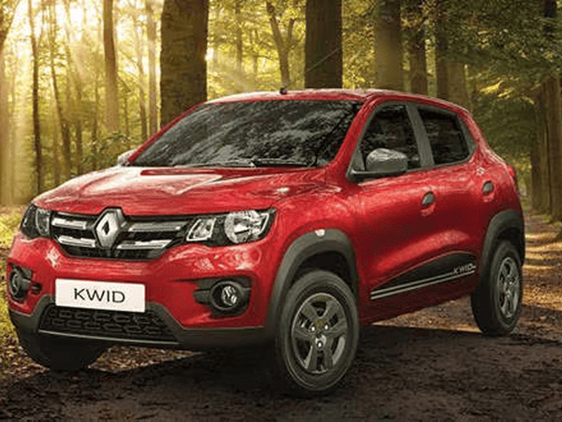 Renault Kwid