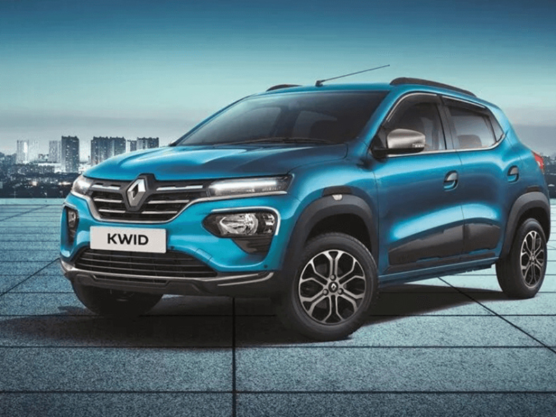 Renault Kwid