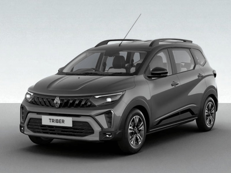 Renault Triber