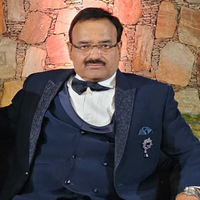 Mukesh Aggarwal