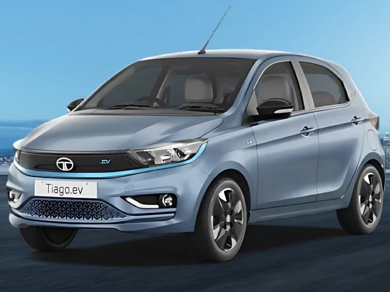 Tata Tiago