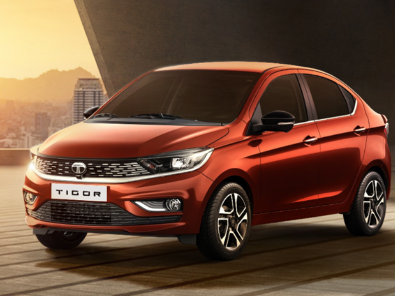 Tata Tigor