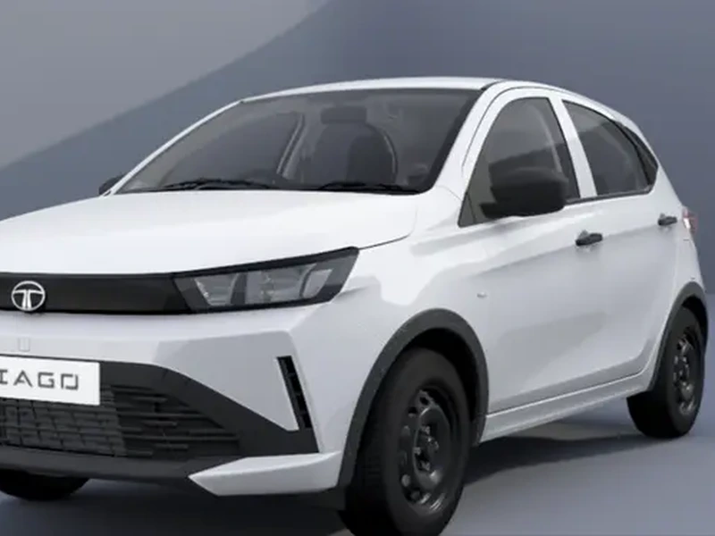 Tata Tiago
